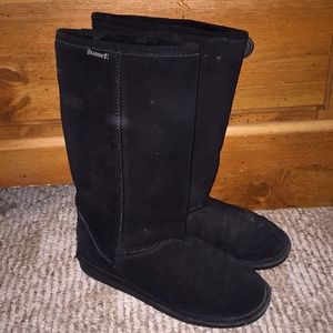 Bearpaw boots